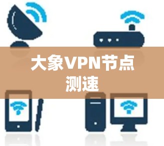 大象VPN节点测速