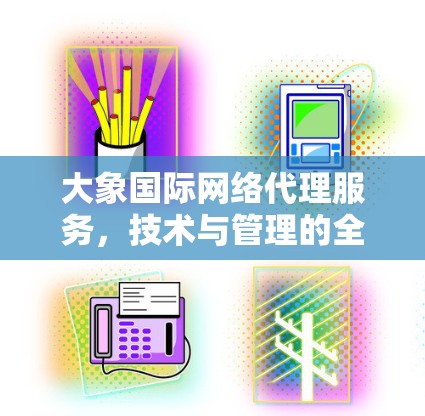 大象国际网络代理服务，技术与管理的全解析