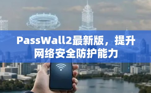 PassWall2最新版，提升网络安全防护能力