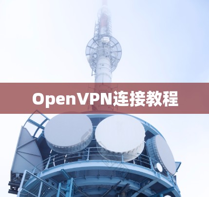 OpenVPN连接教程