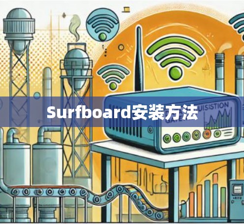 Surfboard安装方法