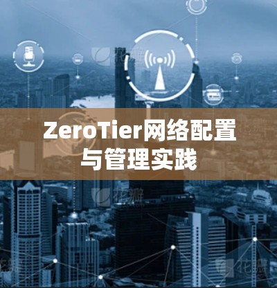 ZeroTier网络配置与管理实践