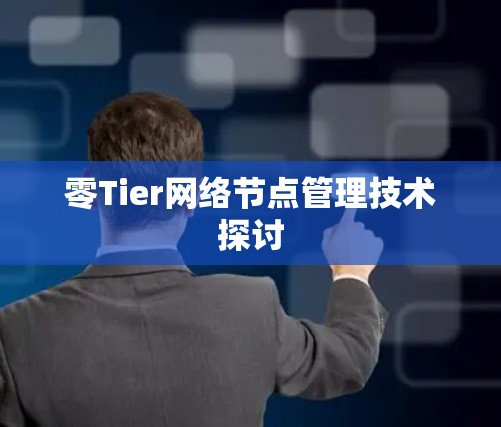 零Tier网络节点管理技术探讨