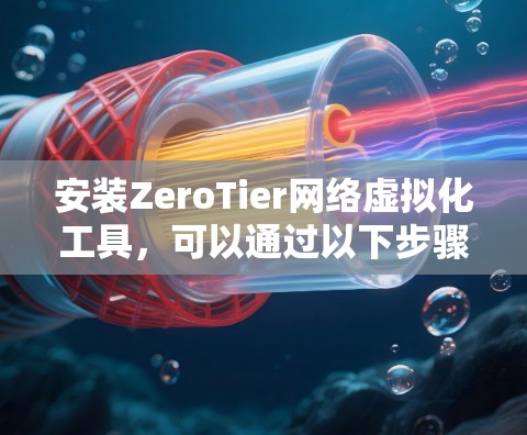 安装ZeroTier网络虚拟化工具，可以通过以下步骤进行