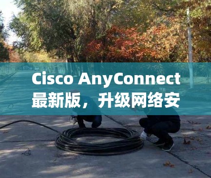 Cisco AnyConnect最新版，升级网络安全与管理效率