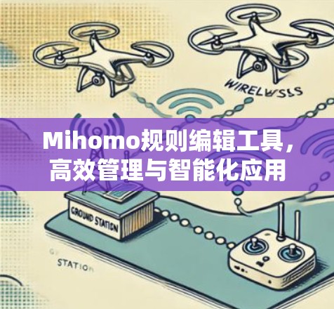 Mihomo规则编辑工具，高效管理与智能化应用